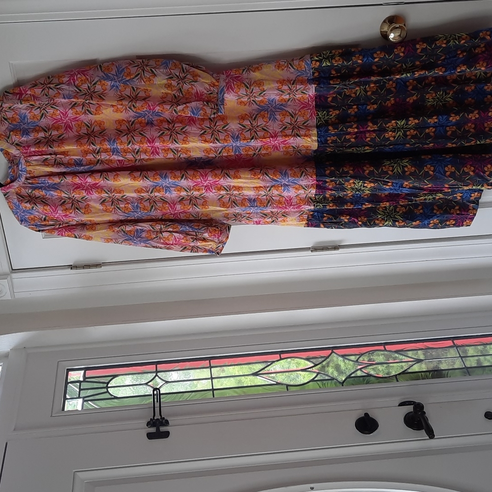 ROOPA PEMMARAJU Rosamel Maxi Dress. NEW WITH TAG - Picture 8 of 10